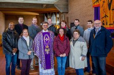 20.03.2022 Pfarrgemeinderatswahl